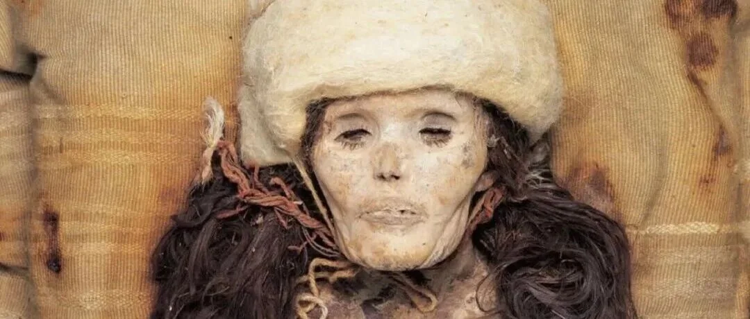 沉睡4000年的新疆木乃伊,DNA检测揭开了一个没人敢想的真相